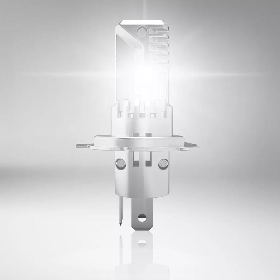 OSRAM H7 / H18 LEDriving HL LED EASY GEN 2 +120% Long Life Headlight Bulbs ( Twin Pack )  9005DWESY2 - 2HB