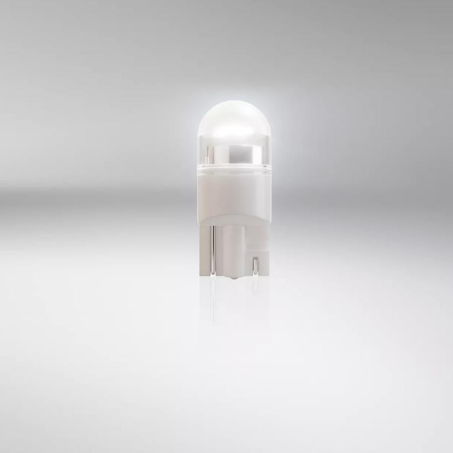 OSRAM W5W 501 LEDriving SL LED White Bulbs ( Twin Pack )  2825DWP - 2BL