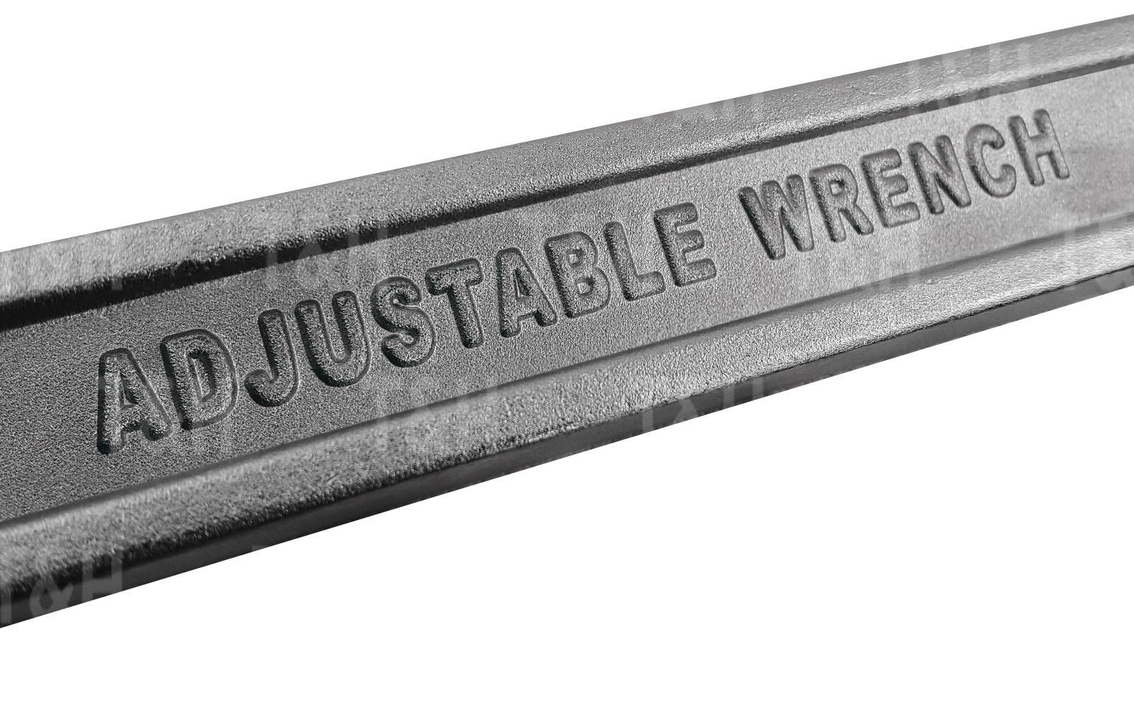 US Pro 18" Adjustable Wrench ( 2268 )