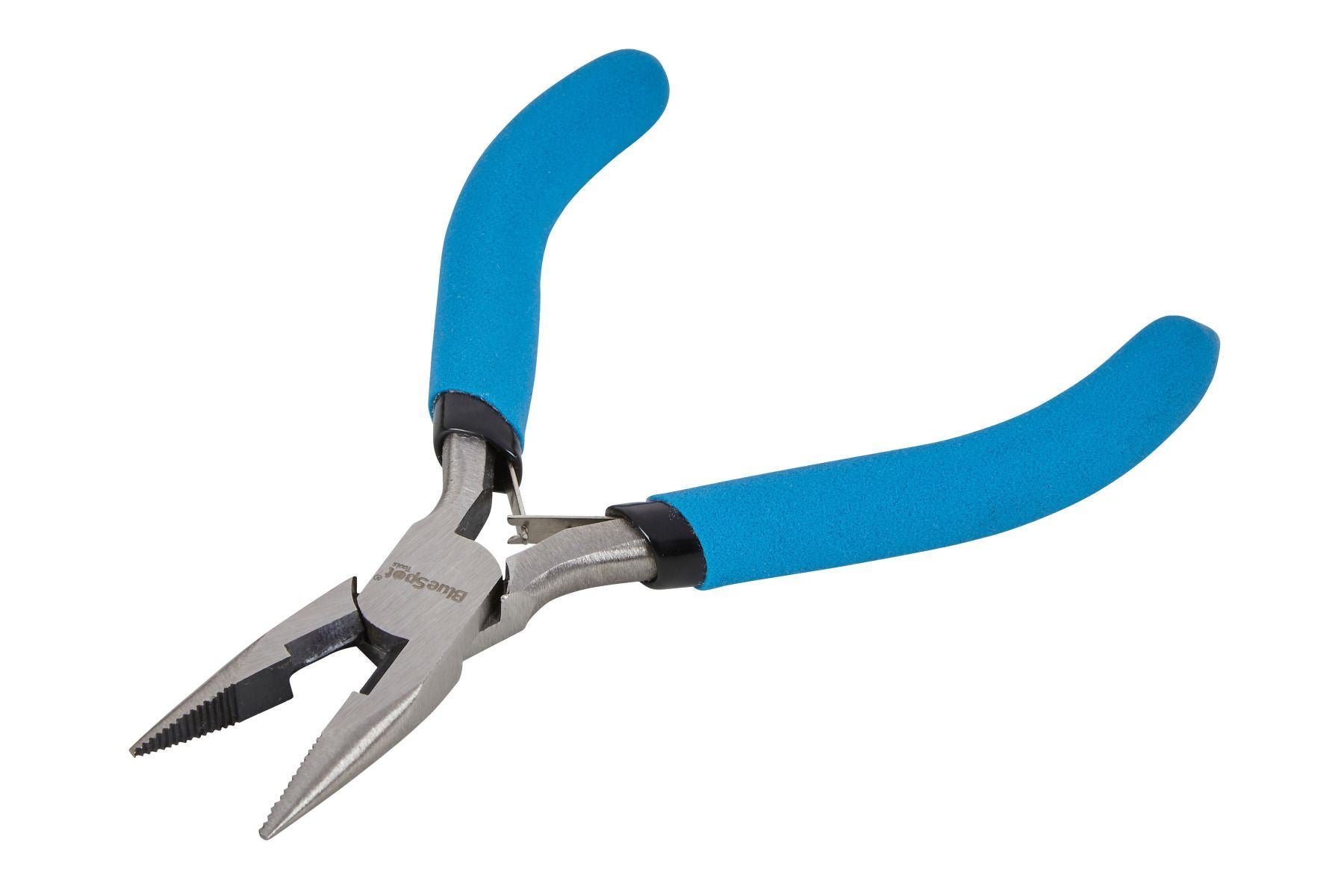 BlueSpot Soft Grip Mini Long Nose Plier ( 08507 )