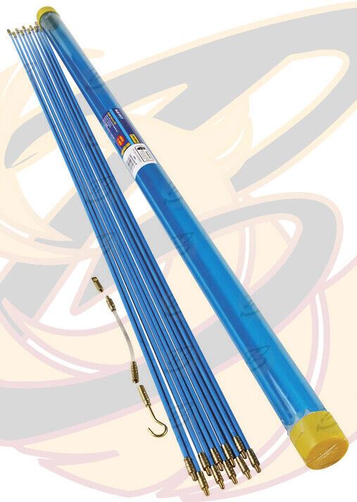 BLUESPOT CABLE ACCESS KIT 1M x 10