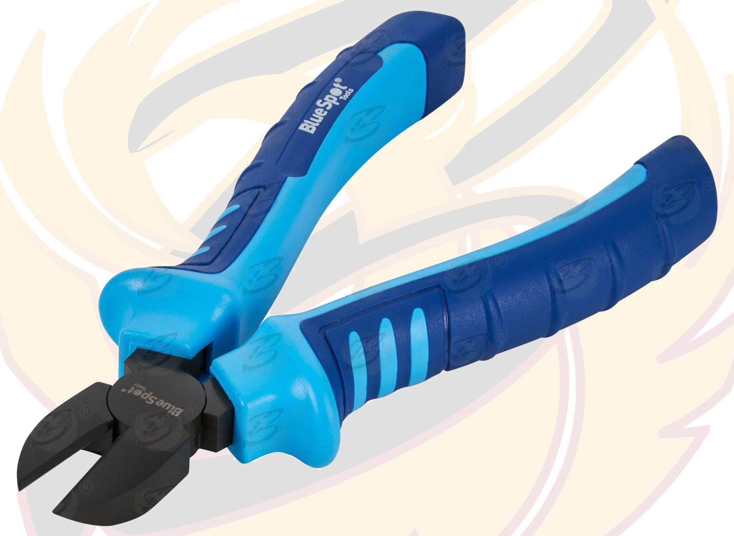 BLUESPOT 150MM (6") HEAVY DUTY SIDE CUTTER PLIER