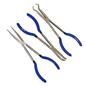 US Pro 5 Piece 11 Inch Long Reach pliers Set  5901