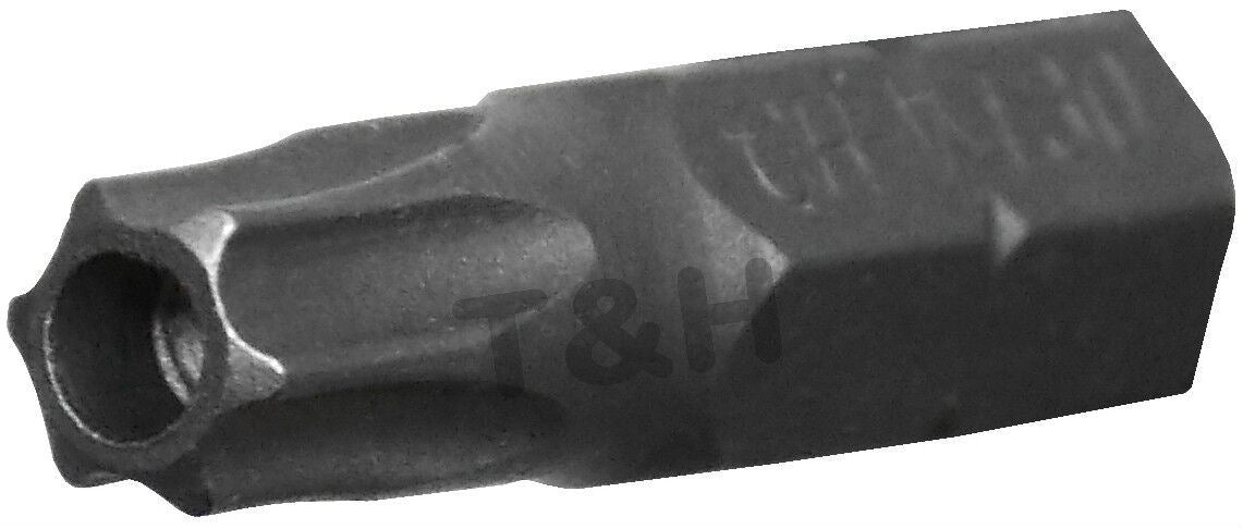 US Pro 29 Piece 1/4" & 3/8" & 1/2" Drive Torx & E - Torx Socket Set 1364