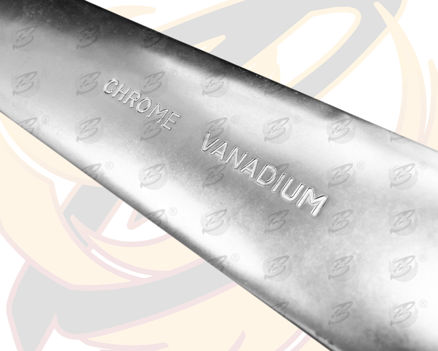 Toolzone 55mm Jumbo Combination Spanner ( Single ) ( SP189 )