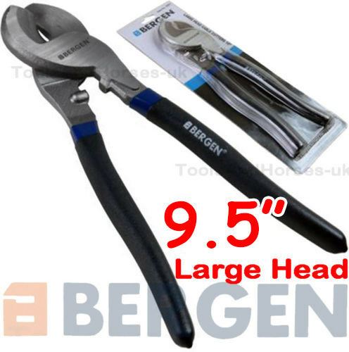 US PRO 9.5" CABLE CUTTERS