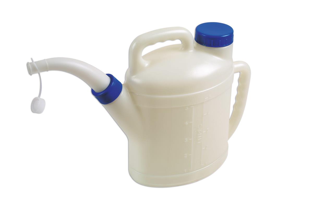 Laser 5 Litre Measuring Jug  6867