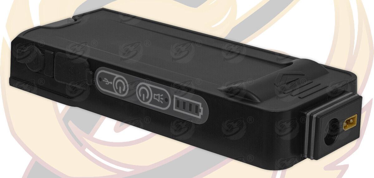 SEALEY RECHARGEABLE COB LED LI - ION WORK LIGHT WITH BLUETOOTH SPEAKER