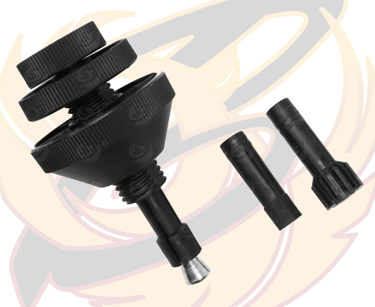 US Pro Clutch Alignment Tool 6195