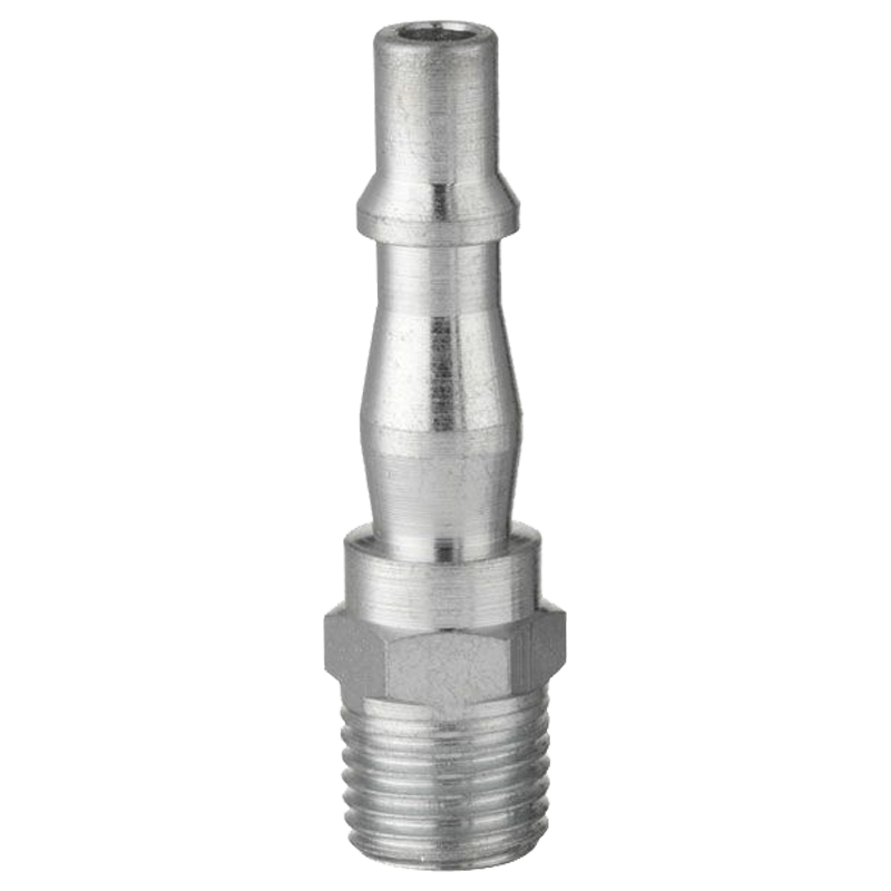 PCL Standard Adaptor 1/4" Male Thread  ACA2593