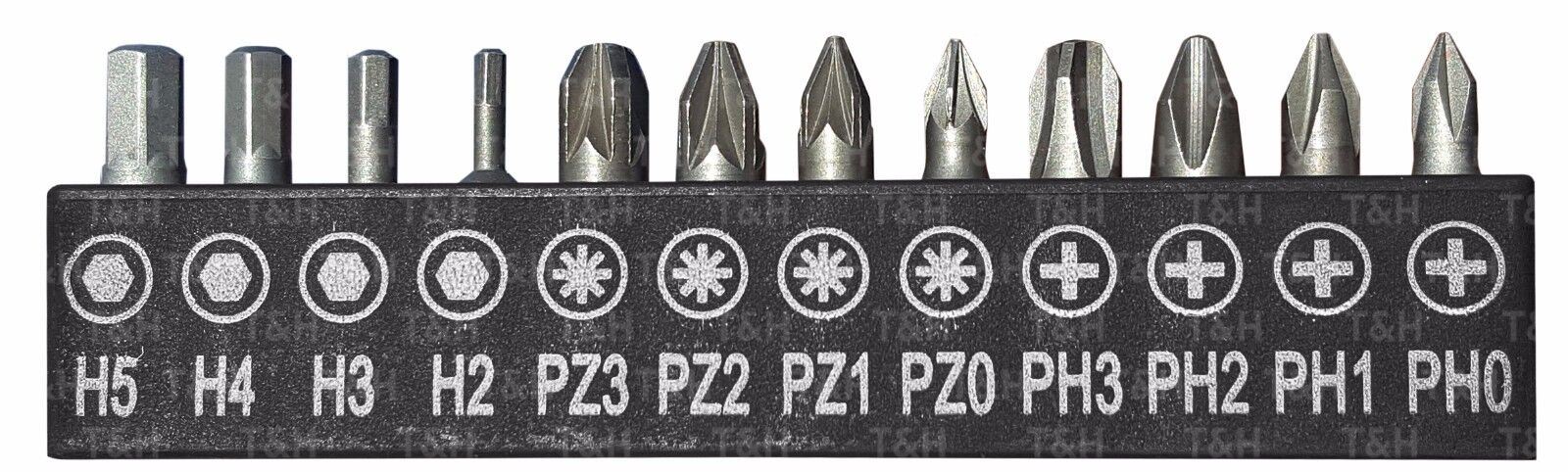 US Pro 52 Piece 1/4" & 3/8" Drive Gear Lock Socket Set 4mm - 19mm  3274 ( DIS )