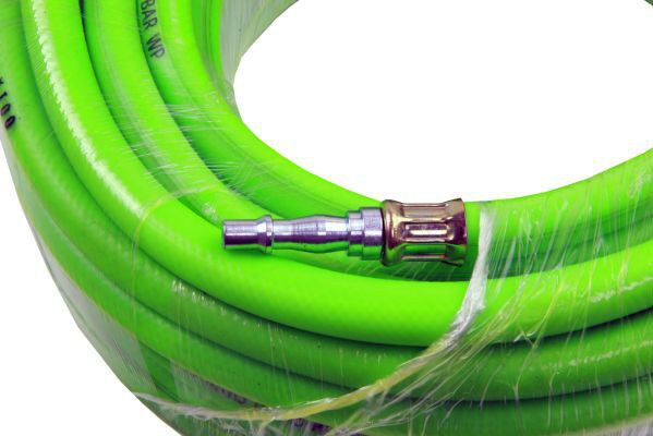 US PRO 15M ( 50FT ) 1/4" BSPT AIR LINE HOSE