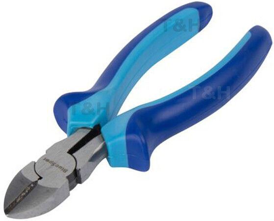 BlueSpot 3 Piece pliers Set 08131