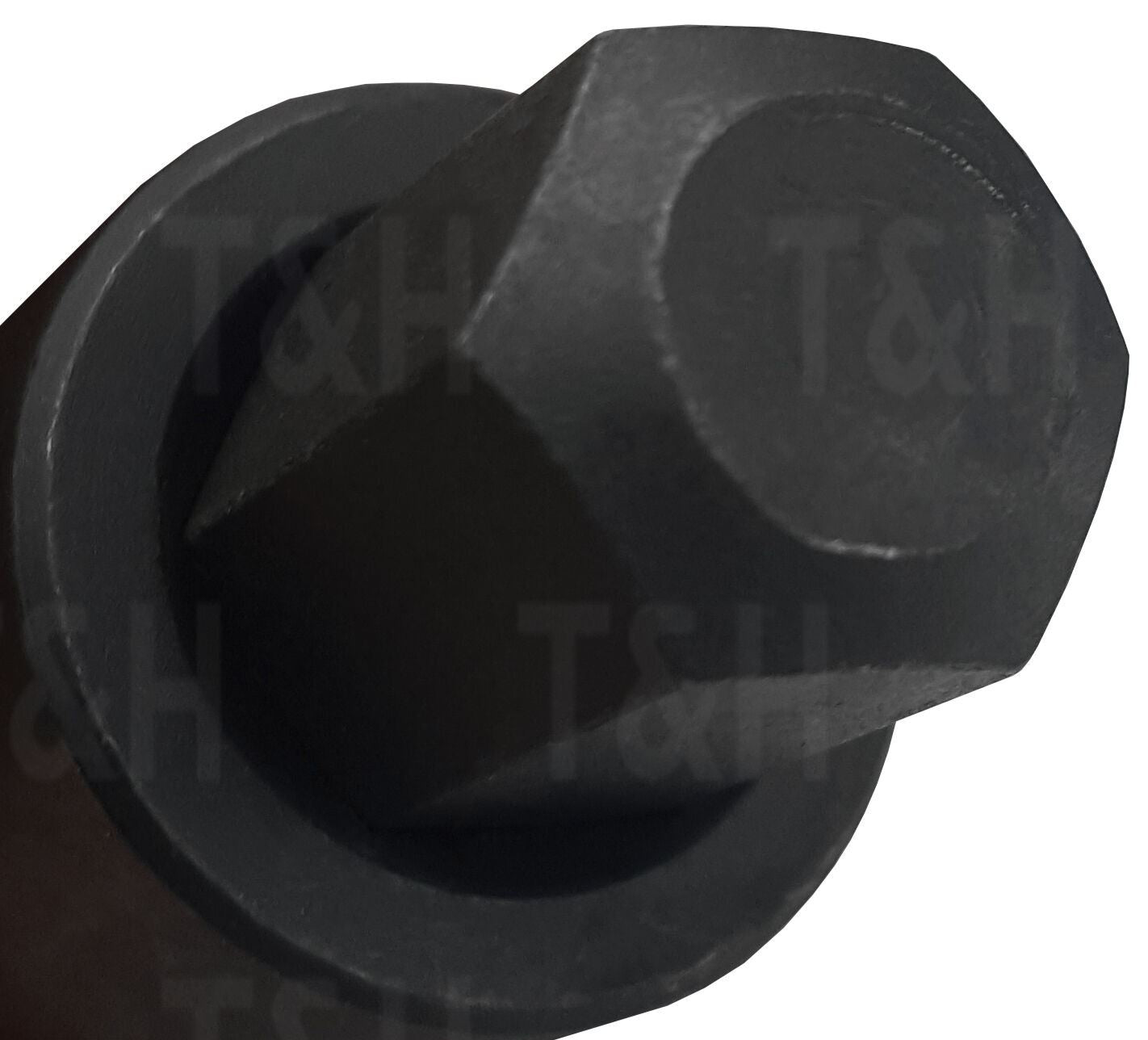 US Pro 5 Piece 1/2" Drive 12 Point Impact Sockets, Bits, Adaptors, Extension Bars 24mm - 32mm & H14 - H17 2085