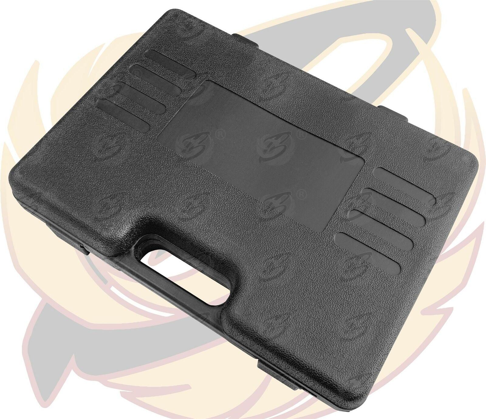 Toolzone 7 Piece Body Dent Repair Kit AU187