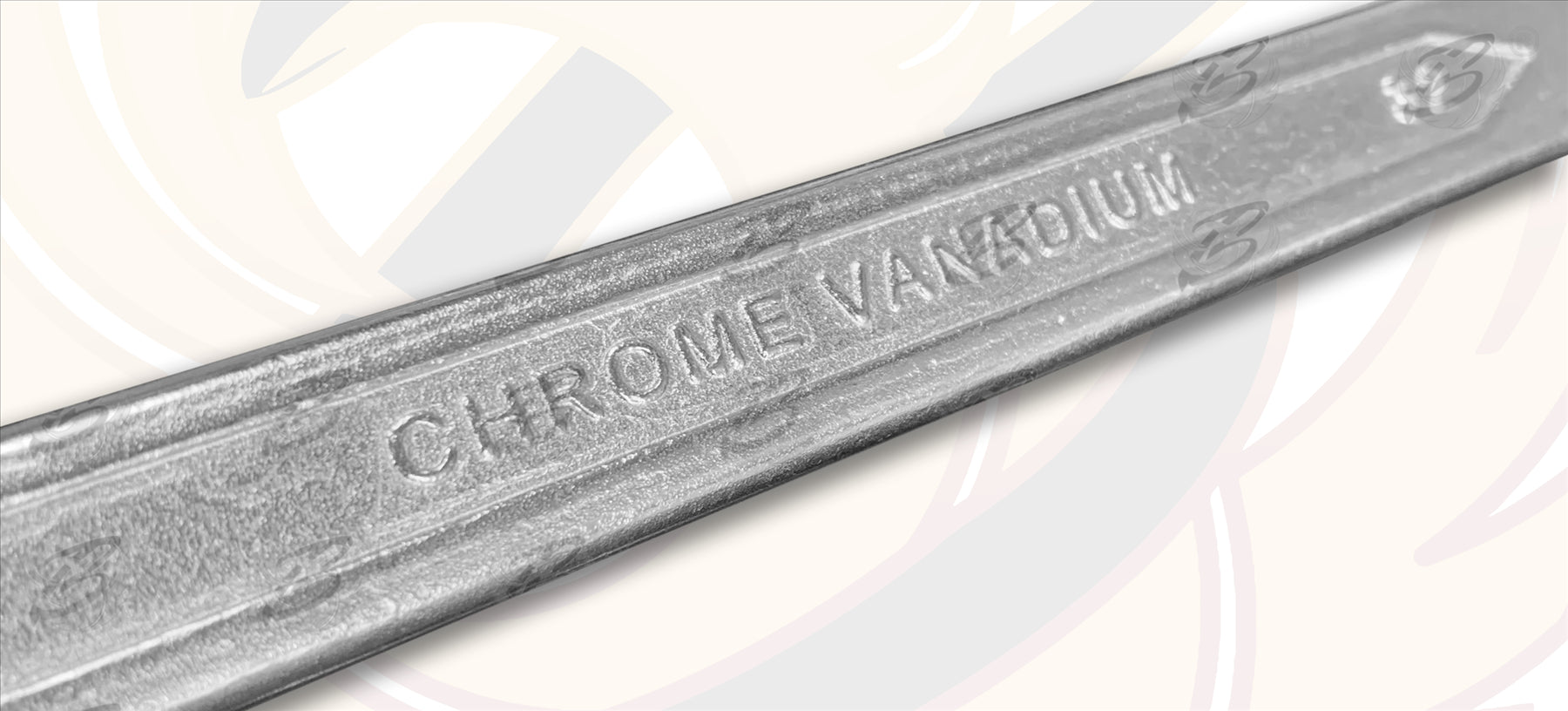 BLUESPOT 25PCS COMBINATION SPANNER SET 6MM - 32MM