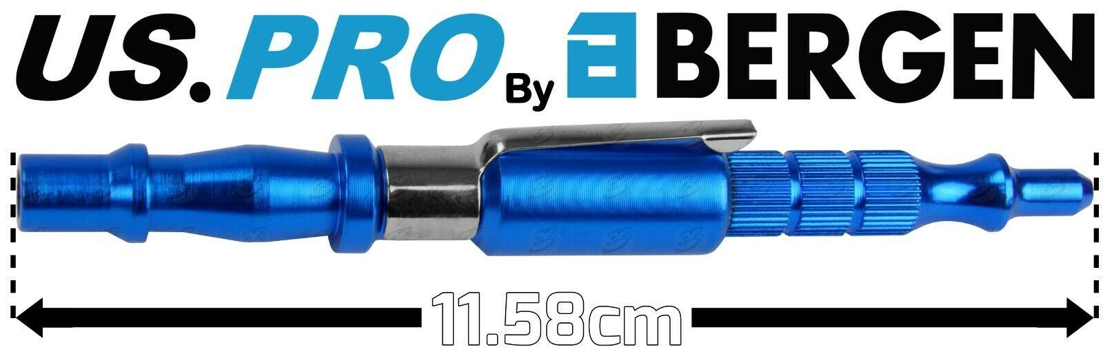 US PRO AIR DUST BLOWER ( PEN STYLE )