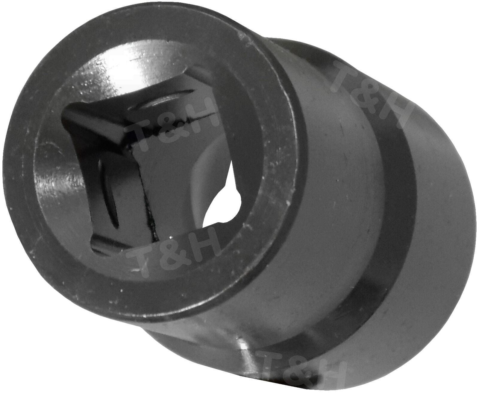 US Pro 5 Piece 1/2" Drive Impact Twist Sockets 17mm - 22mm 3238