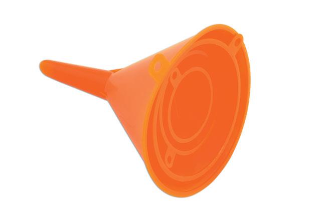 Laser 4pcs Mini Funnels  5728
