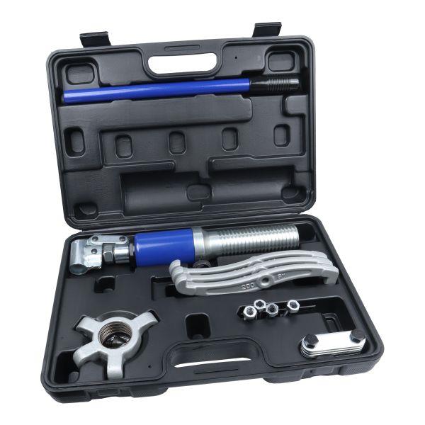 Us Pro 5 Ton Hydraulic Puller for Gears, Pulleys & Bearings  5181