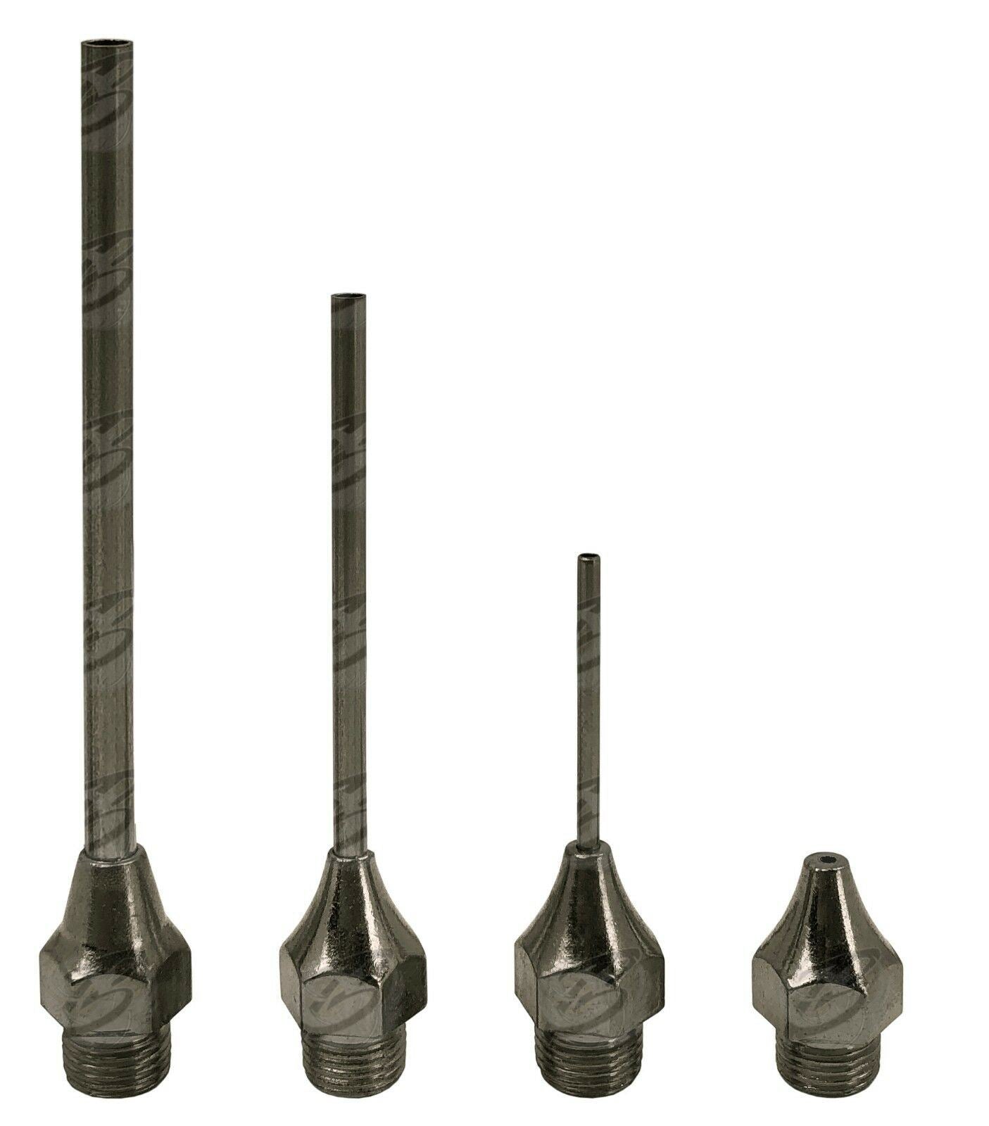 US PRO 5PCS AIR DUST BLOWER SET