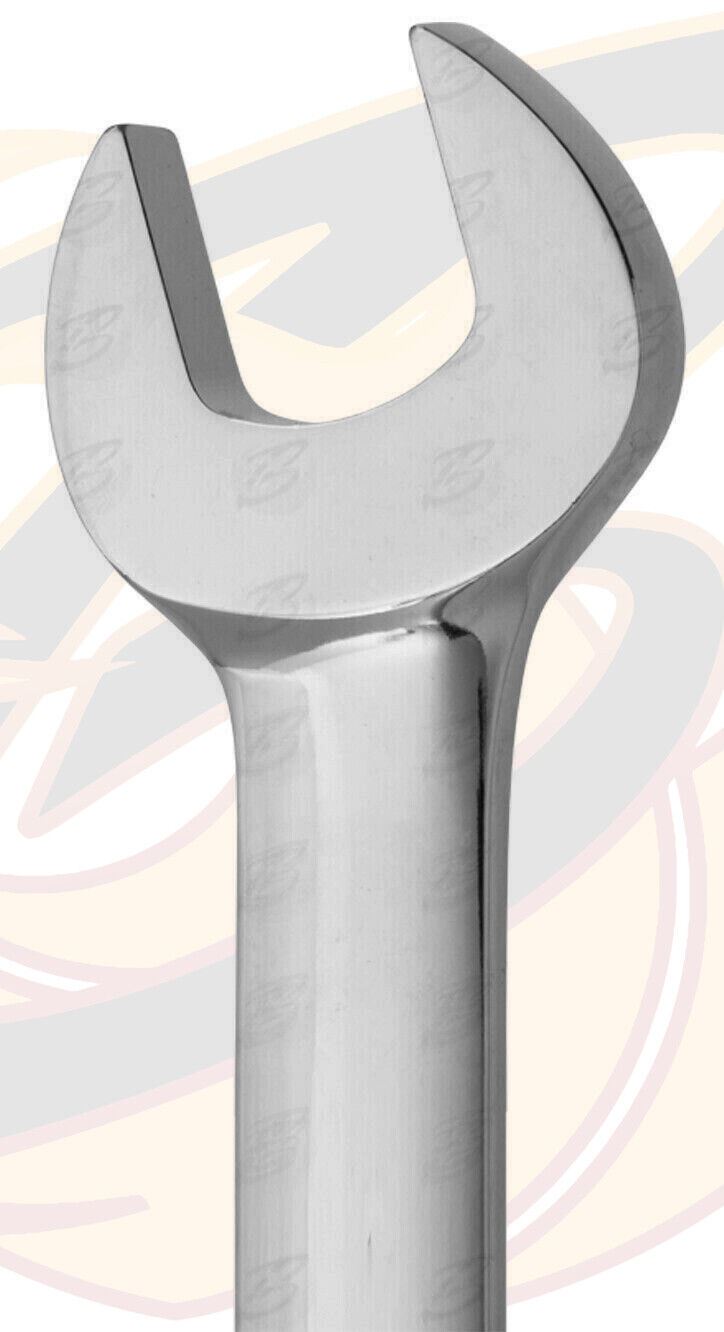 US Pro 32mm 72 Tooth Ratchet Spanner  3590