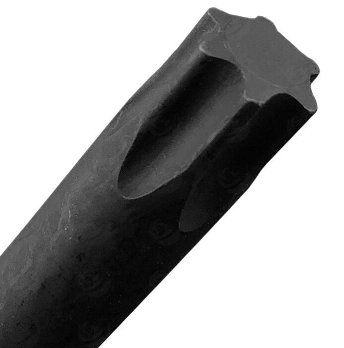 US PRO T50 1/2" DRIVE 78MM LONG IMPACT TORX BIT SOCKET ( SINGLE )