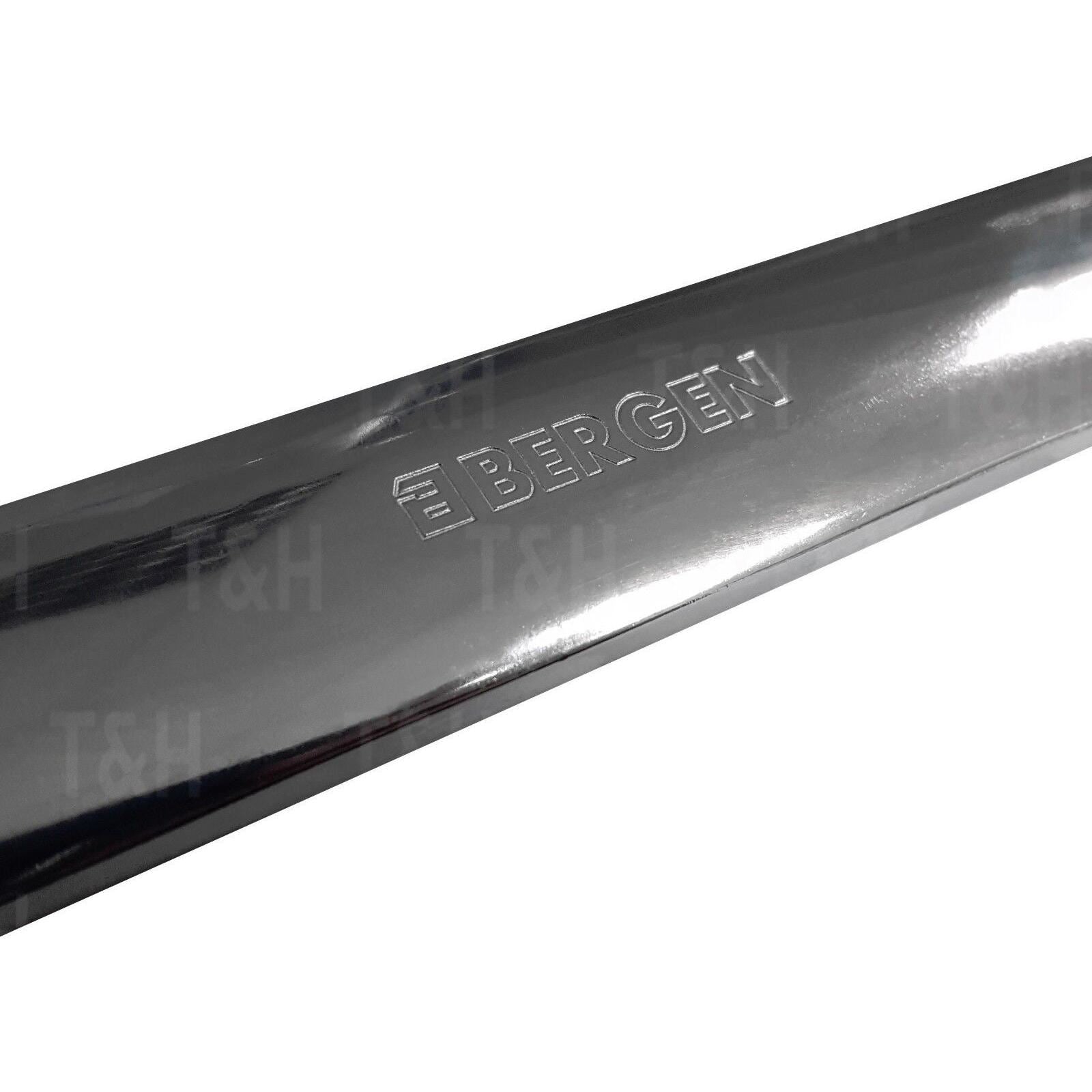 US Pro 20 Piece Ratchet Combination Spanners & Ada Pointers 8mm - 32mm ( 3236 )