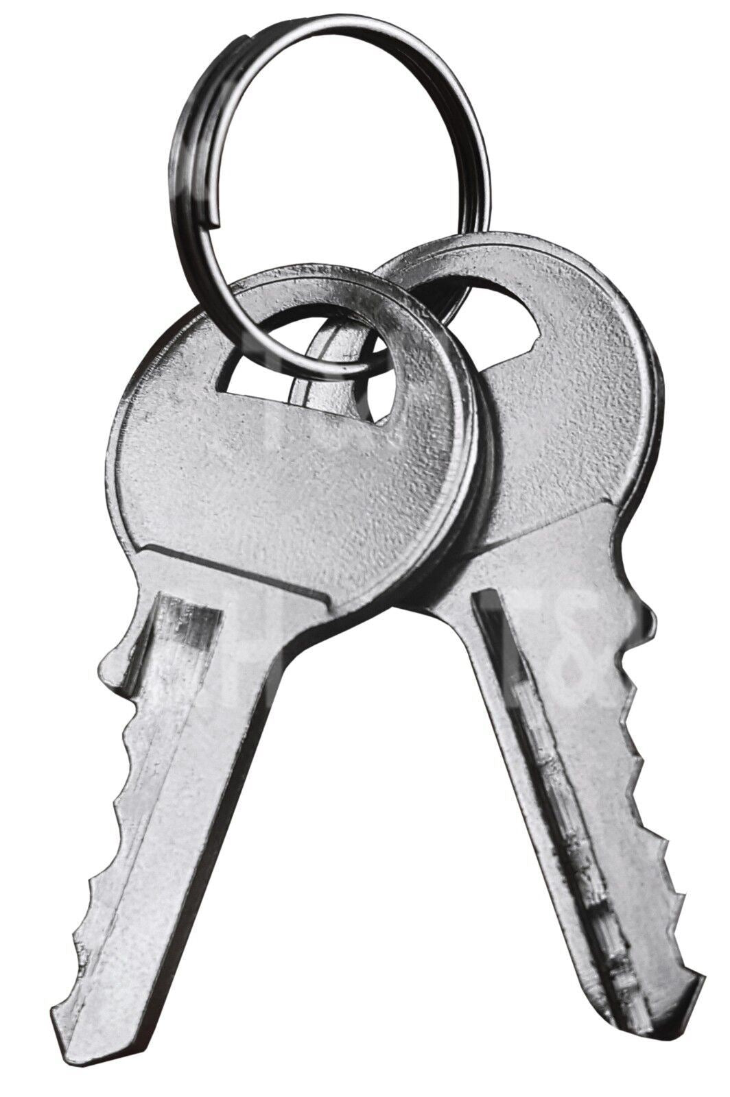 BlueSpot 40mm Weather Resistant Padlock 77007