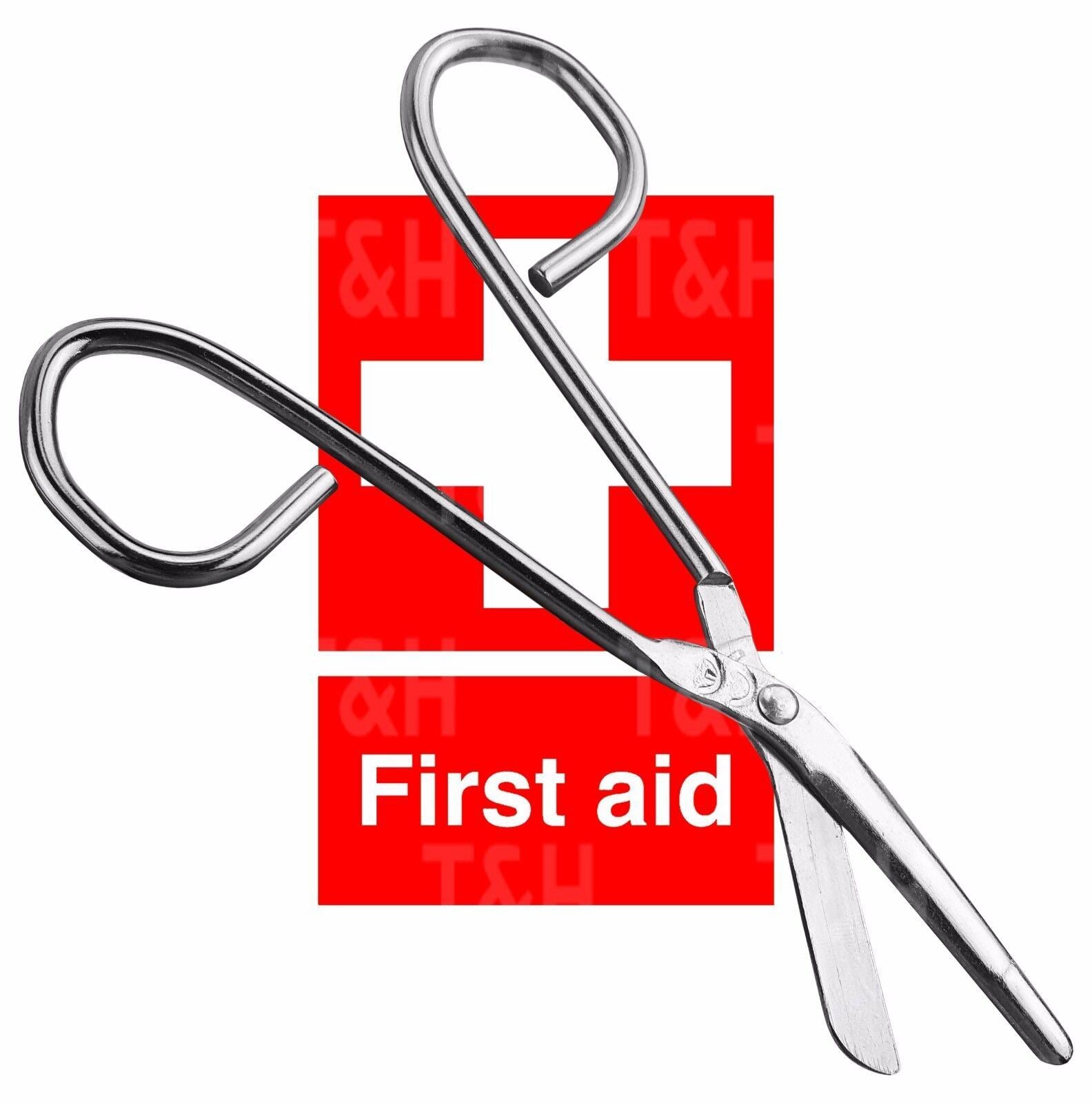 First Aid Kit ( 99829 )