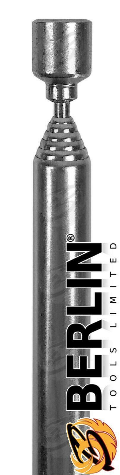 Toolzone 2Lbs Magnetic Pick Up Tool ( HB246 )