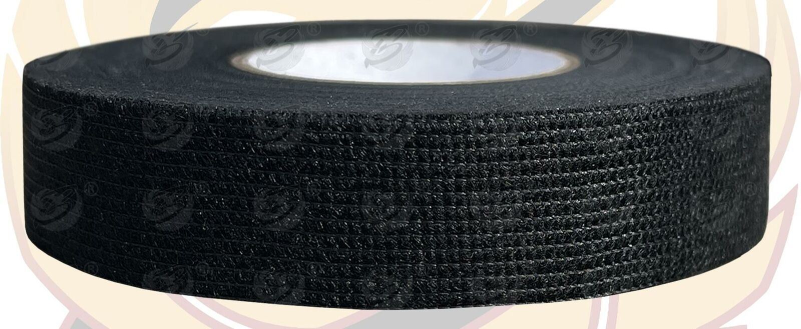 US PRO WIRING LOOM CLOTH TAPE 19MM