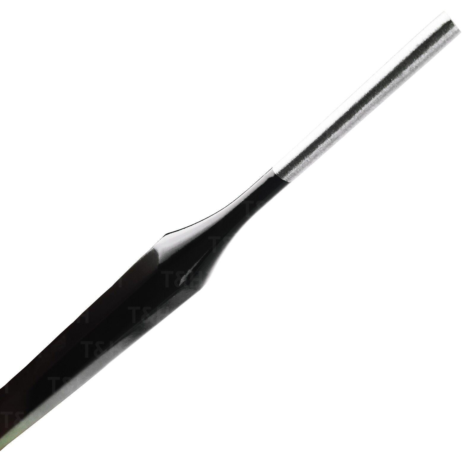 BlueSpot 6 Piece Pin Punch Set 22443