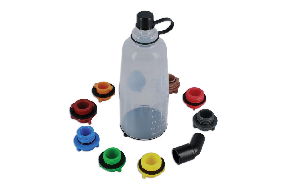 Laser Oil Funel Kit  7980