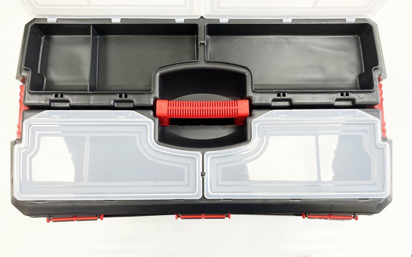 Toolzone 24" Maestro Tool Box ( TB097 )