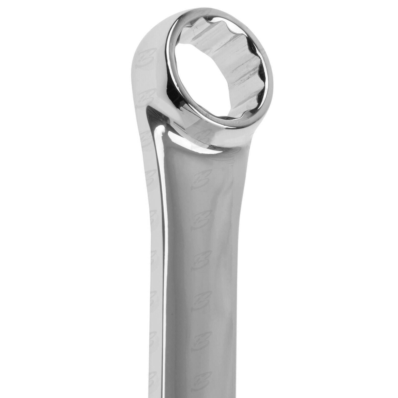 US Pro 5 Piece Extra Long Aviation Spanners 8mm - 19mm  3223