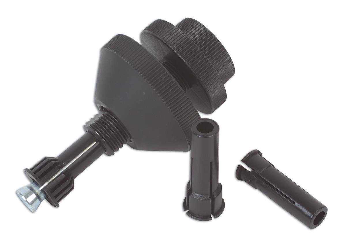 Laser Clutch Alignment Tool  2646