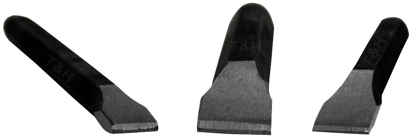 US Pro 16 Piece Punch & Chisel Set 2071