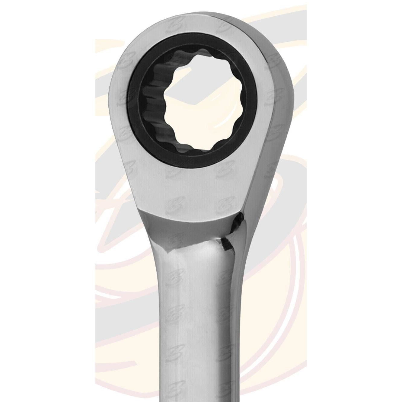 US PRO 30MM 72 TOOTH RATCHET SPANNER