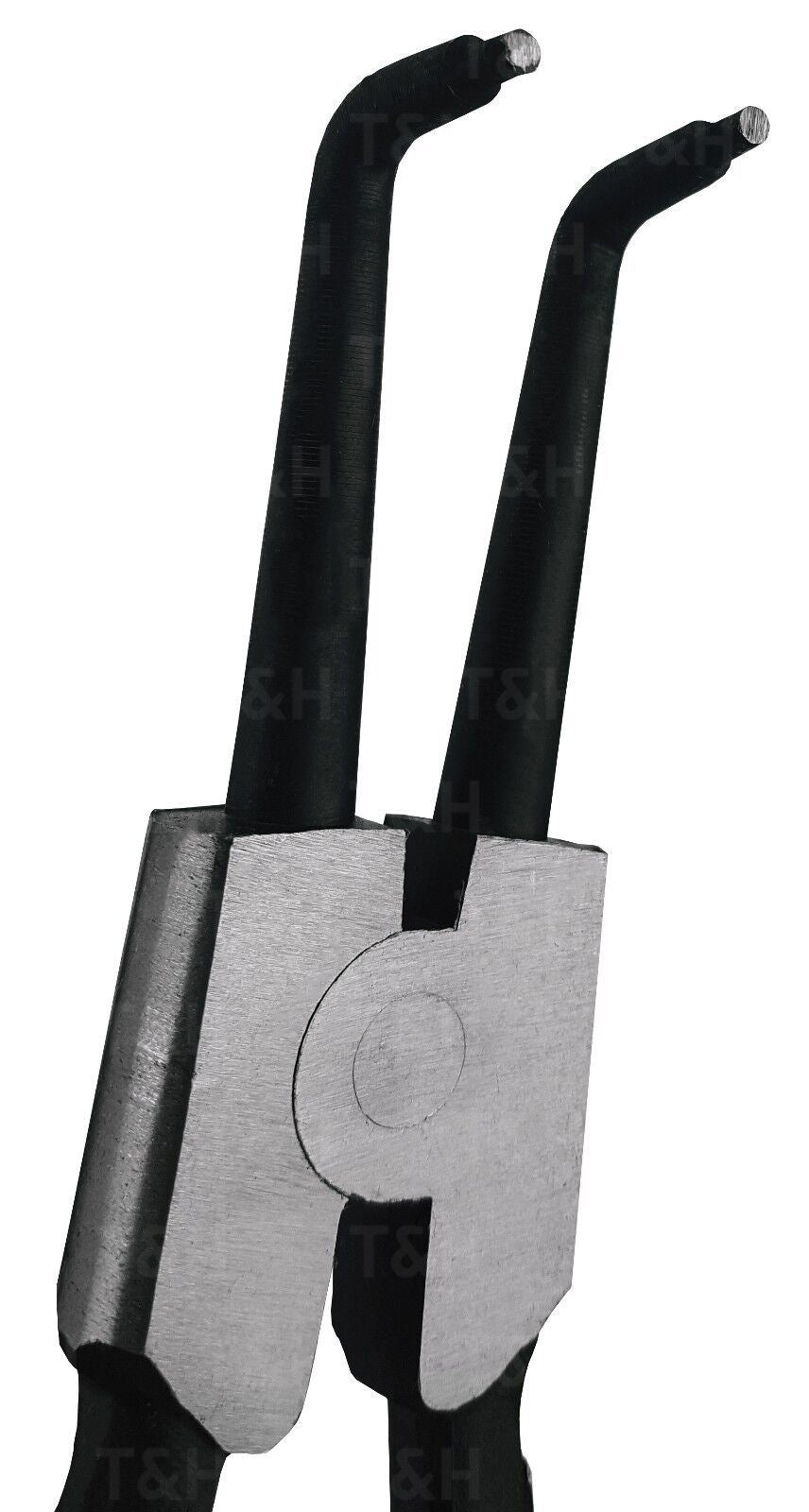 US Pro 4 Piece 12" Circlip pliers Set 2255