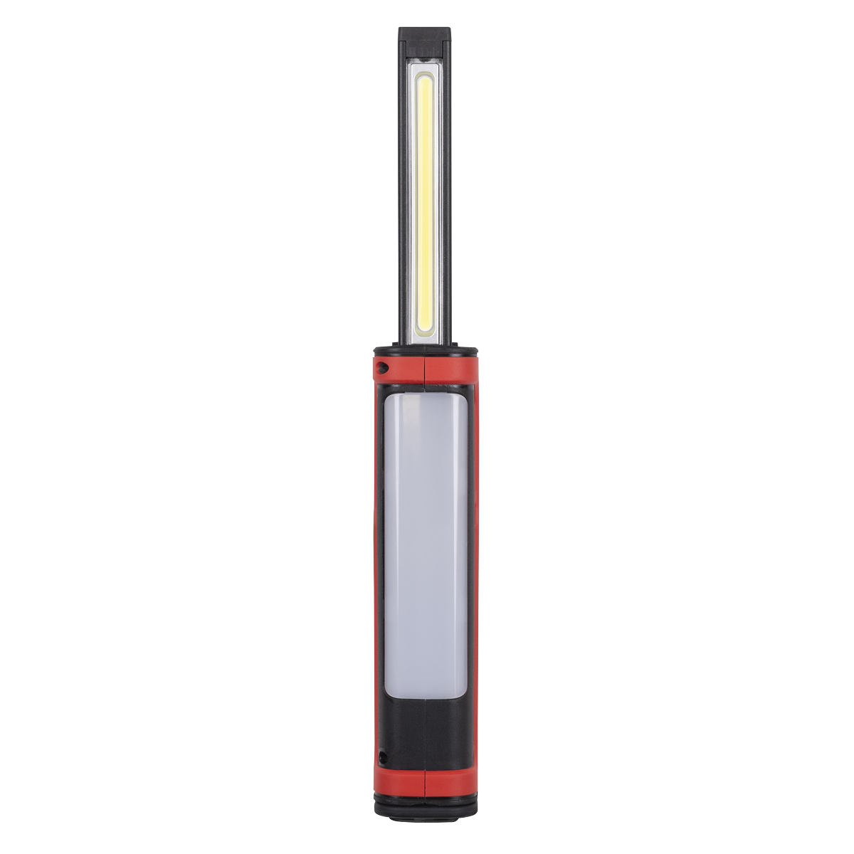 Sealey Rechargeable Telescopic Inspection Light 10W COB LED  LED187