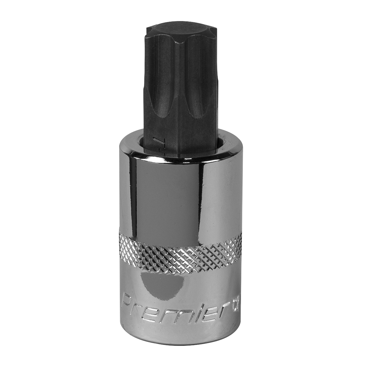 Sealey T70 1/2" Drive Torx Bit Socket ( Single ) With A Manufacturers LifeTime Guarantee SBT027