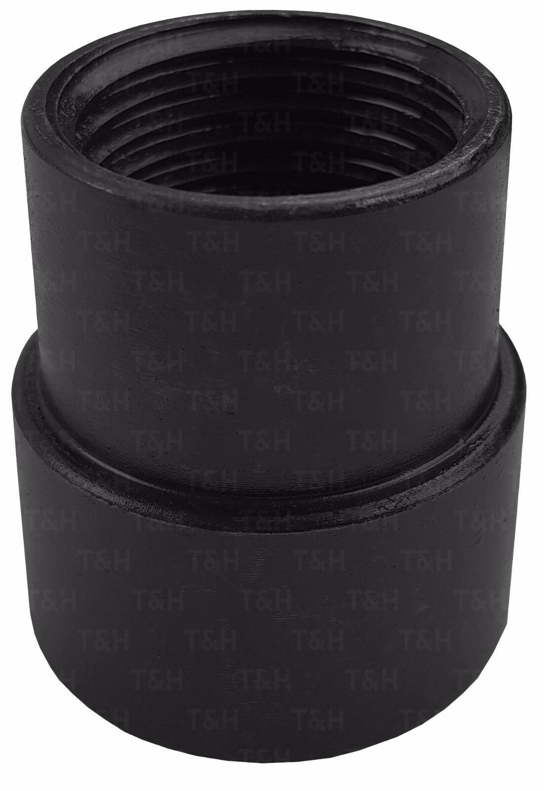 BLUESPOT 2PCS 1/2" DRIVE LOCKING WHEEL NUT REMOVERS 19MM - 26MM