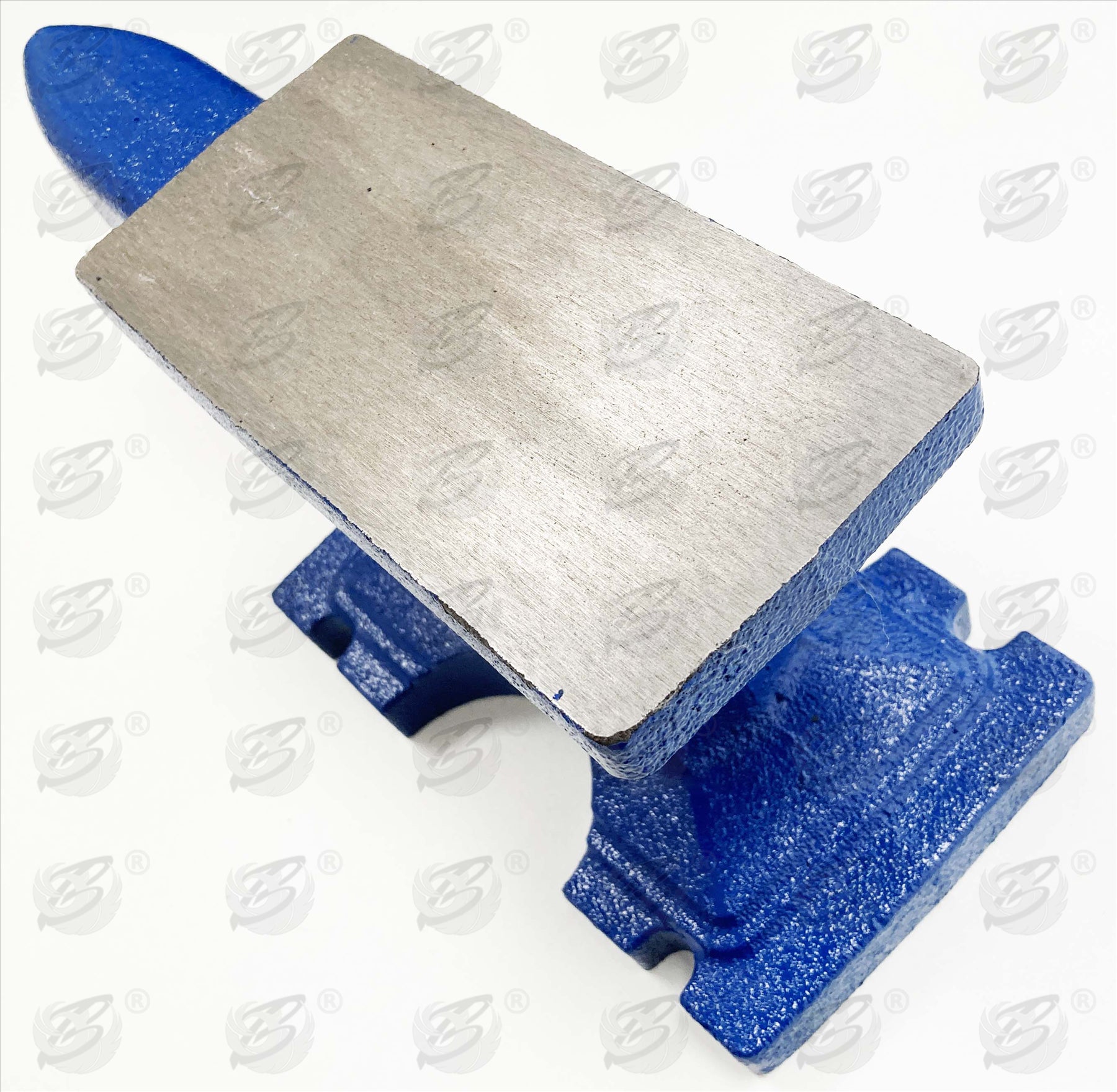 TOOLZONE 21LB QUALITY CAST ANVIL