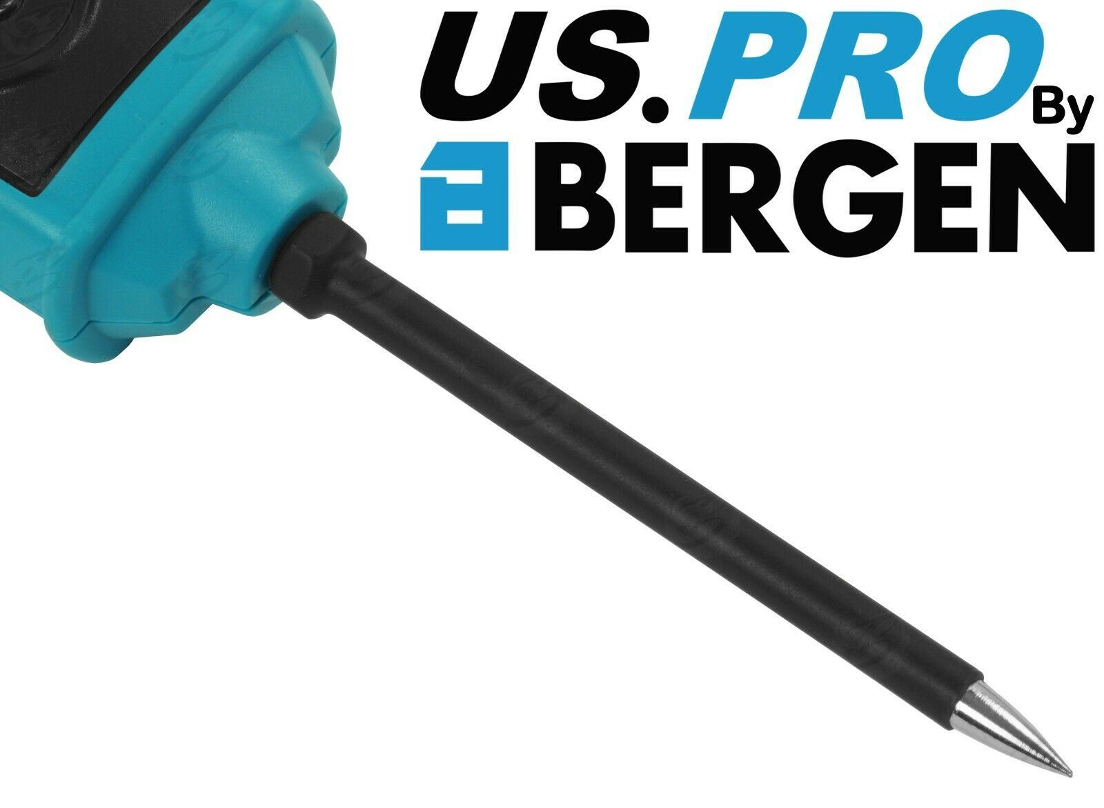 US PRO AUTOMOTIVE POWER PROBE 6V - 24V