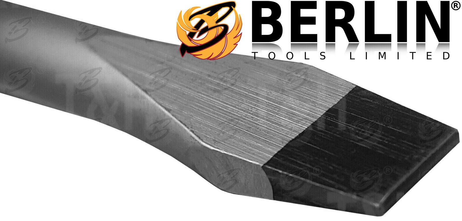 US Pro 5 Piece Extra Long Magnetic Screwdriver Set ( Slotted - PHillips - Pozidrive ) 1534