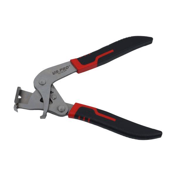 Us Pro Automotive Clip Removal Pliers  5487