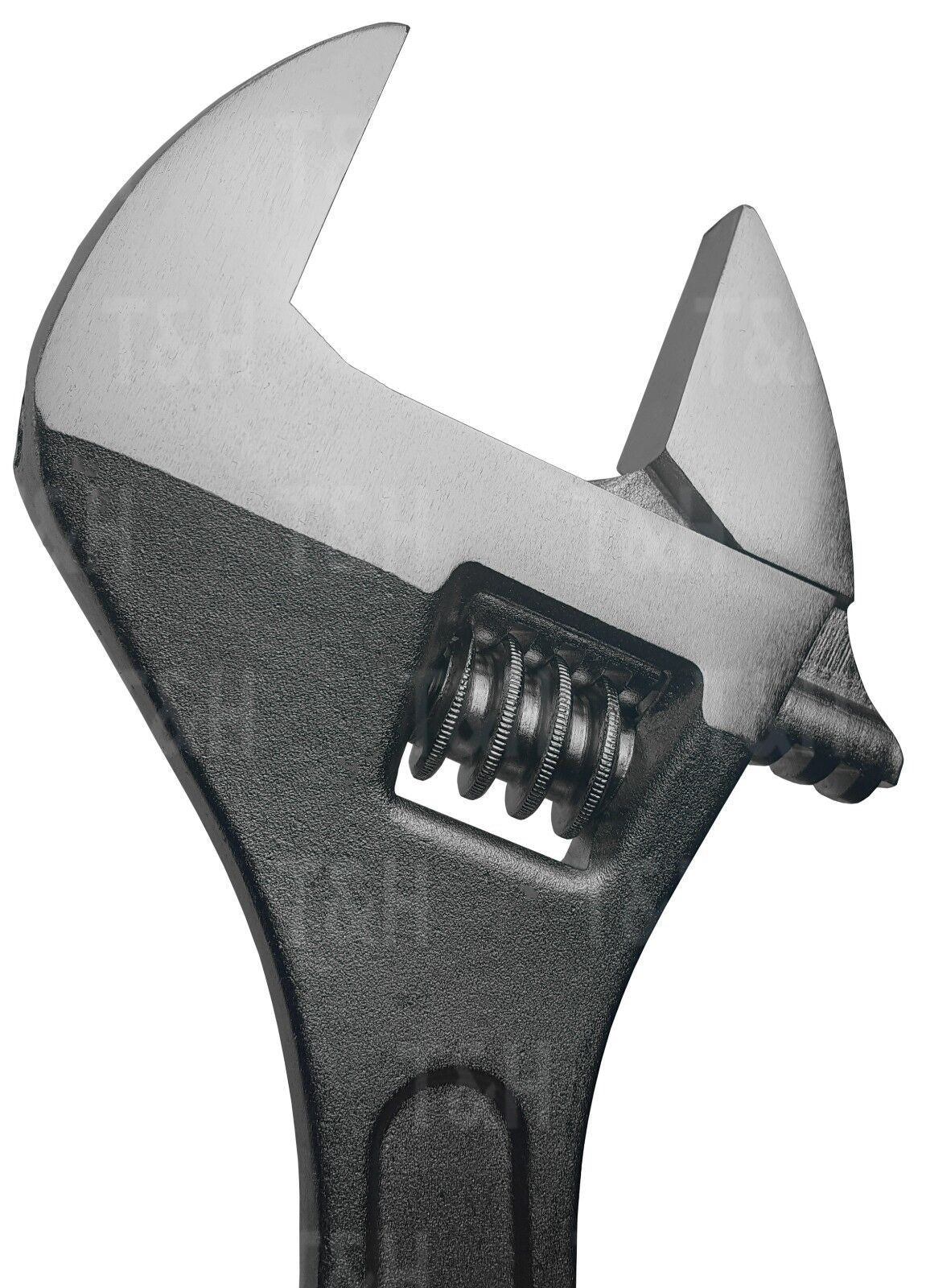 US Pro 24" Adjustable Wrench 2235