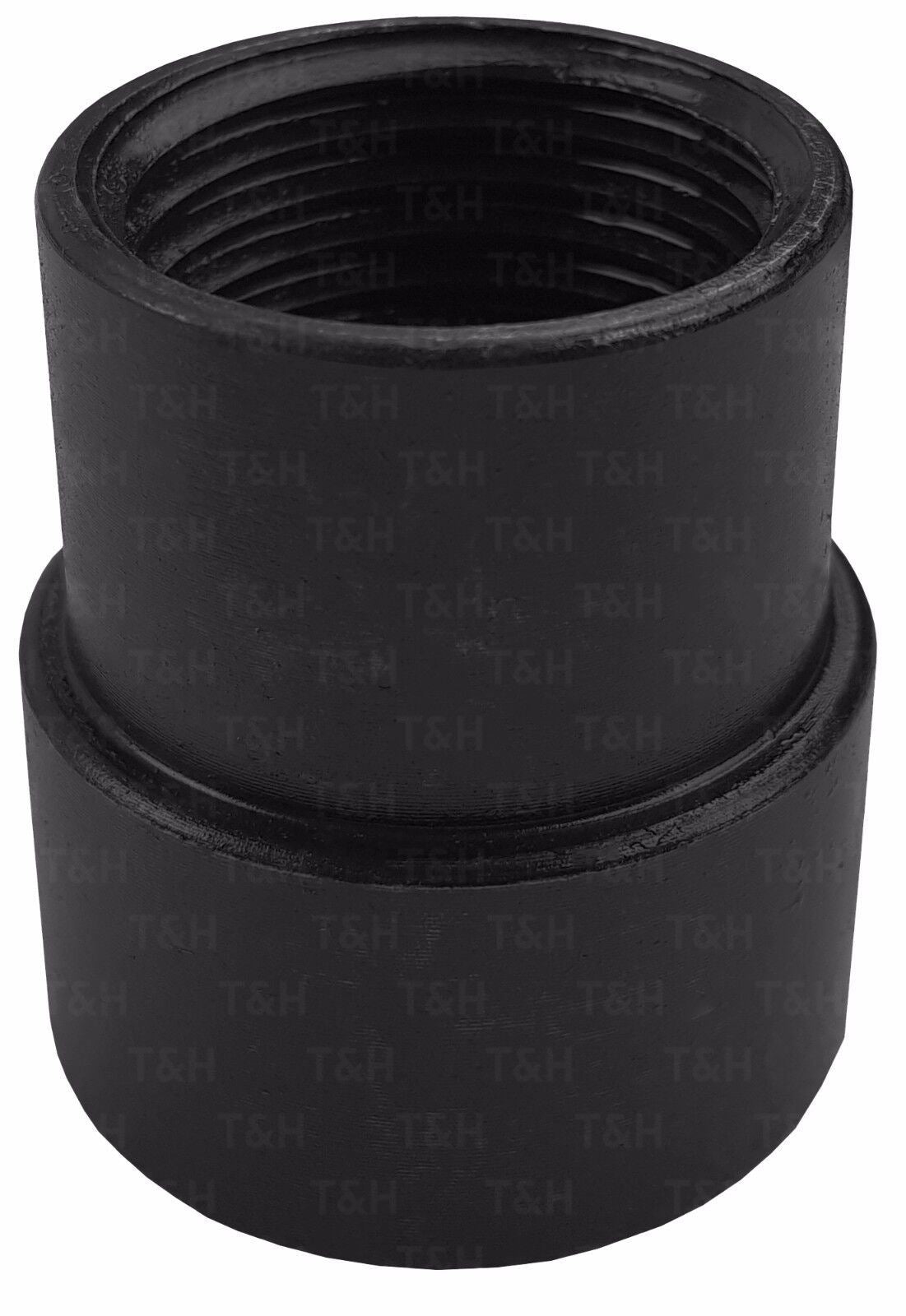 BlueSpot 2 Piece 1/2" Drive Locking Wheel Nut Remover Set 19mm - 26mm ( 01534 )