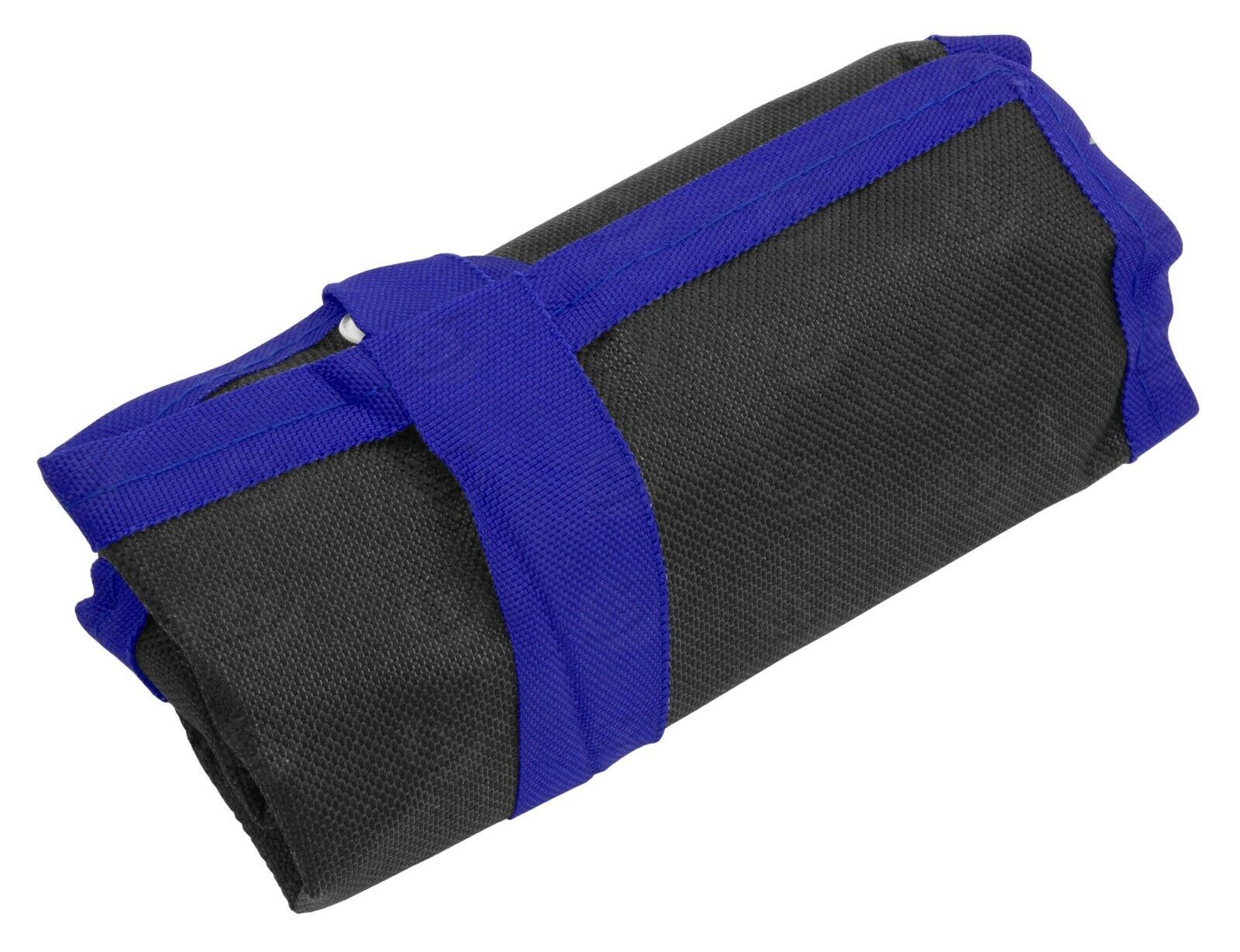 US Pro 7 Piece Stubby Sae Combination Spanners 3/8" - 3/4" 2248